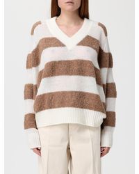 Sun 68 - Pull Femme - Lyst