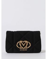 Love Moschino - Handbag - Lyst