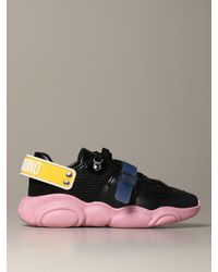 cheap moschino sneakers