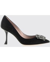 Roger Vivier - High Heel Shoes - Lyst