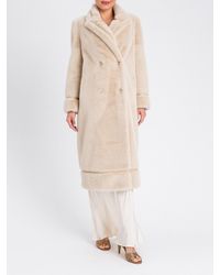 Twinset - Coat - Lyst