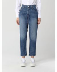 Polo Ralph Lauren Jeans for Women | Online Sale up to 80% off | Lyst