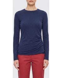 Jil Sander - Cotton Top - Lyst
