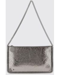 Stella McCartney - Handtasche Damen - Lyst