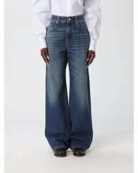 Brunello Cucinelli - Jeans Damen - Lyst
