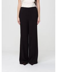 Liviana Conti - Nolan Palazzo Trousers - Lyst