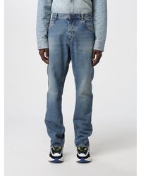 Balmain - Jeans - Lyst