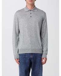 Brunello Cucinelli - Polo Herren - Lyst
