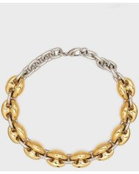 Rabanne - Schmuck Damen - Lyst