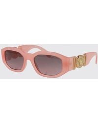 Versace - Sunglasses - Lyst