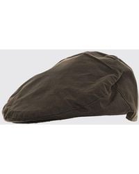 Barbour - Cappello Uomo - Lyst