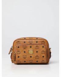 MCM Bags for Men | Online Sale up to 63% off | Lyst