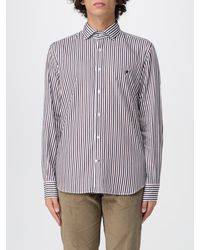 Brooksfield - Hemd Herren - Lyst