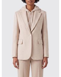 Eleventy - Chaqueta Mujer - Lyst