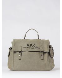 A.P.C. - Borsa - Lyst