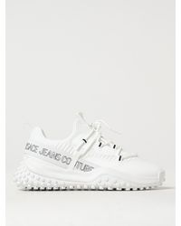 Versace Jeans Couture - Sneakers - Lyst