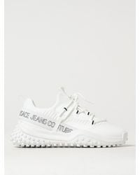 Versace Jeans Couture - Sneakers - Lyst