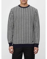 Emporio Armani - Sweater - Lyst