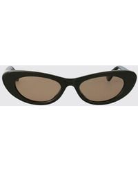 Bottega Veneta - Bv1447S Sunglasses - Lyst