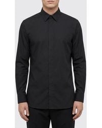 Tom Ford - Classic Silk Blend Shirt - Lyst