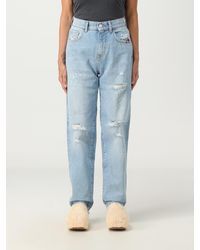 AMISH - Jeans - Lyst