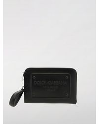 Dolce & Gabbana - Pocket Square - Lyst