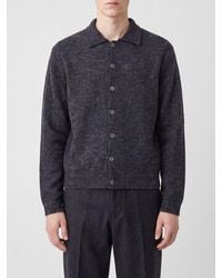 Our Legacy - Long-Sleeved Cardigan - Lyst