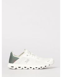 On Shoes - Cloud 6 Coast On Mesh Sneakers - Lyst