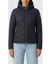Colmar - Padded Nylon Hooded Down Jacket - Lyst