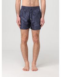 Etro - Paisley' Swimsuit - Lyst