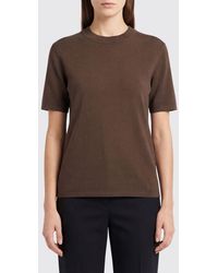 Entire studios - Basic Cotton T-Shirts - Lyst