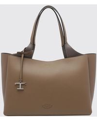 Tod's - Shoulder Bag - Lyst