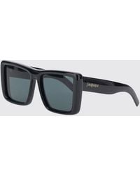 Saint Laurent - Sl 900 Howl Acetate Sunglasses - Lyst