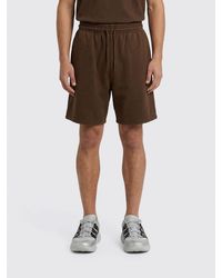 Entire studios - Jersey Jogging Shorts - Lyst