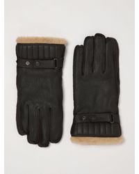 Barbour - Gloves - Lyst