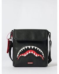Sprayground - Borsa Fly Knit Mouth - Lyst