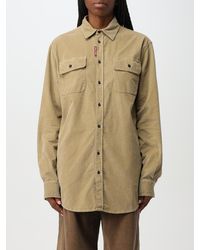 DSquared² - Camisa Mujer - Lyst