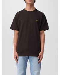 Carhartt - T-Shirt Homme - Lyst