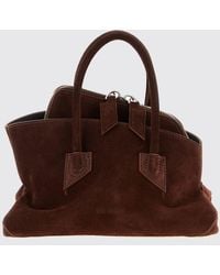 The Attico - Shoulder Bag - Lyst