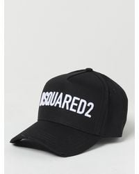 DSquared² - Gap Baseball Baseball - Lyst
