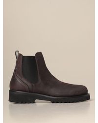 Woolrich Boots for Men - Up to 50% off 