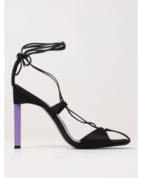 The Attico - High Heel Shoes - Lyst