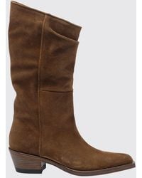 KHAITE - Boots - Lyst