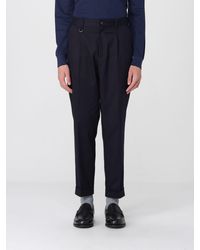 Paolo Pecora - Pants - Lyst