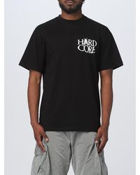 Aries - T-shirt - Lyst