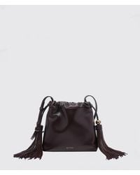 Etro - Kalispera Mini Bucket Bag - Lyst