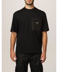 t shirts prada