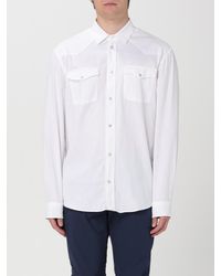Dondup - Camisa Hombre - Lyst