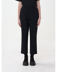 Save The Duck - Pantalone in nylon - Lyst