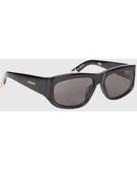 Jacquemus - Le Lunette Pilota Acetate Sunglasses - Lyst